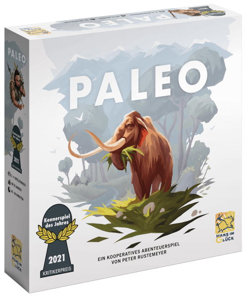 Paleo